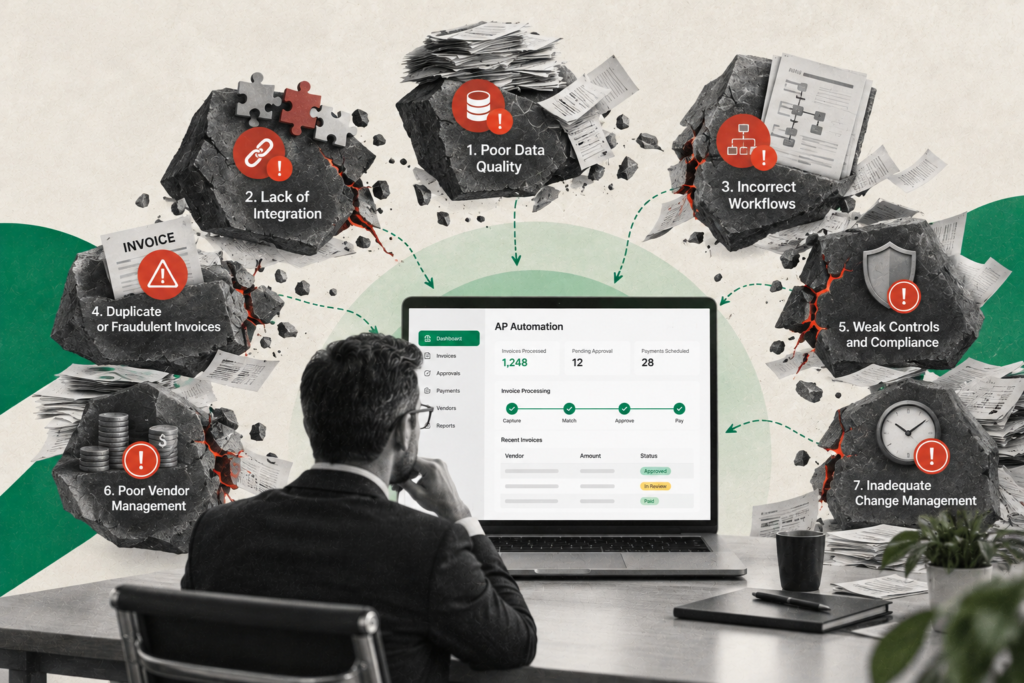 the 7 big mistakes of ap automation made by companies